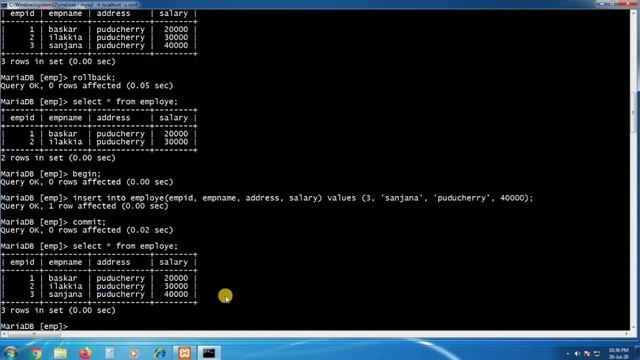12th Computer Applications chapter 3 Sub queries|Sorting records|Grouping|Join tables смотреть онлайн