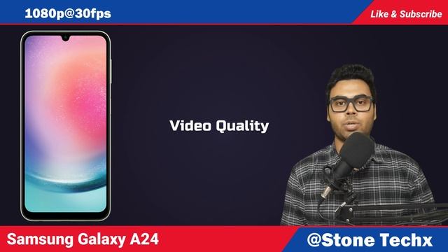 Samsung Galaxy A24 India Launch Confirmed !!!! | Galaxy A24 4G Specs, Features And Price In India смотреть онлайн