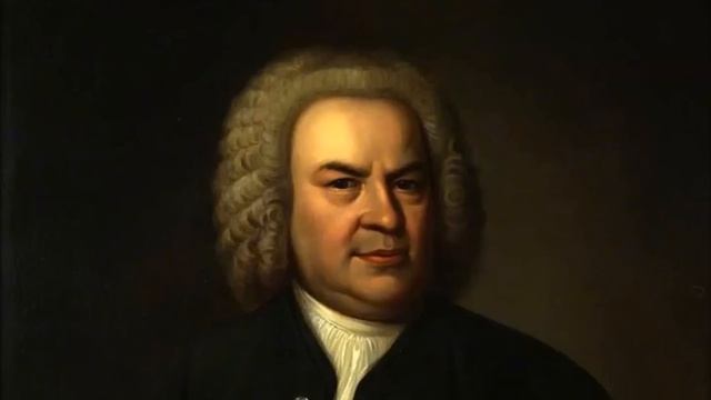 J.S. Bach: Sonata in E minor for flute and basso continuo, BWV 1034 смотреть онлайн