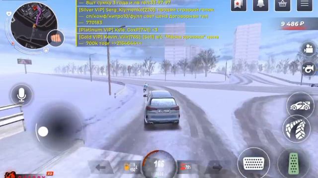 Что такое РП? ROLEPLAY на блек раша смотреть онлайн