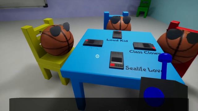 САМАЯ СТРАШНАЯ ИГРА ВО ВСЕЛЕННОЙ!Garten Of Banban 2 смотреть онлайн