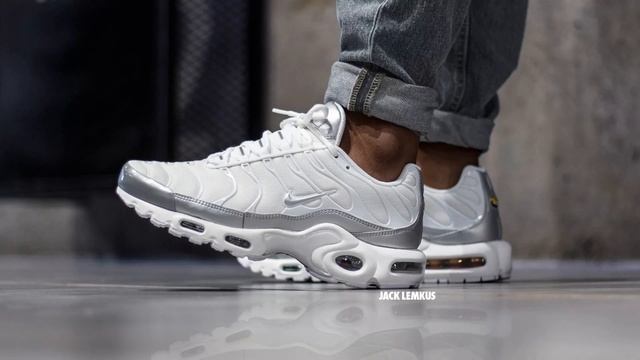 Кроссовки для школьников Nike Air Max 1 Темно-серые смотреть онлайн