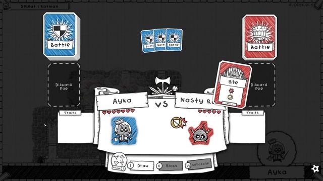 Build Your Own Dungeons, then Loot Them! – Guild of Dungeoneering Ultimate Edition – First Taste смотреть онлайн