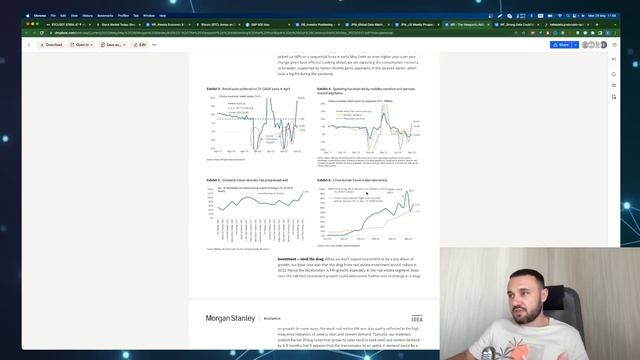 Биткоин обновляет хаи! Начал покупать крипту! В США подняли потолок госдолга - что это значит? смотреть онлайн