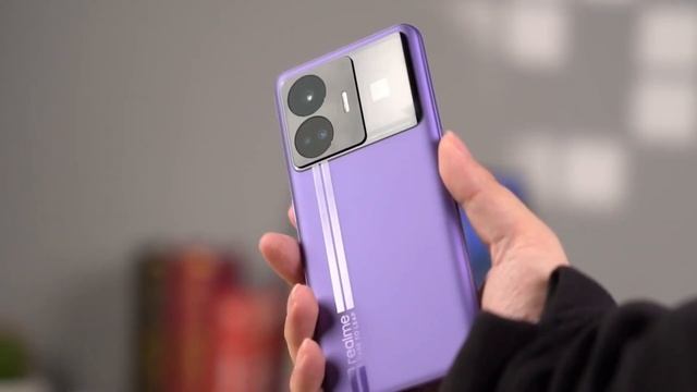 OnePlus Nord 3 Vs Realme GT 3 ? Full Comparison | Camera Test, Speed Test ??? смотреть онлайн