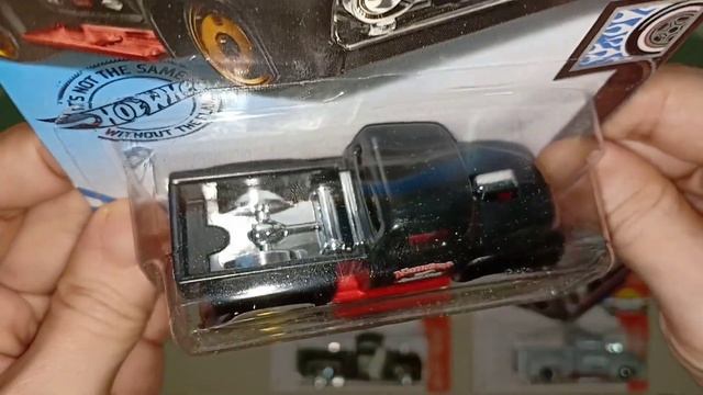 Hot wheels custom '56 ford truck collections review смотреть онлайн