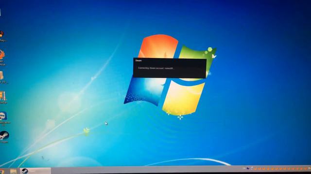 Steam error смотреть онлайн