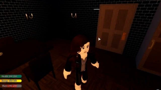 OFFICIAL "The Vampire Legacies" RELEASE & SHOWCASE! | Roblox | LaurenFenty смотреть онлайн