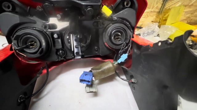 Восстановил из тотала 954rr (часть 2) смотреть онлайн