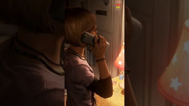 The Last of Us - Звонок не Туда смотреть онлайн