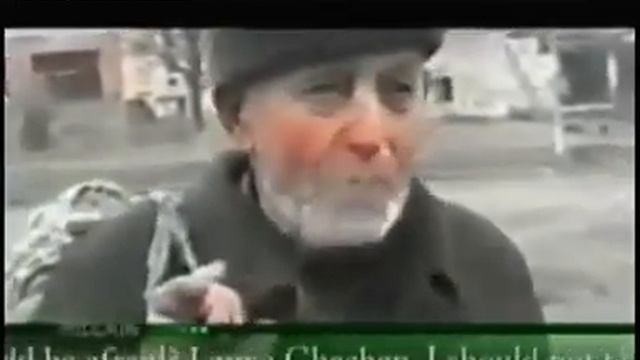 ЧЕЧЕНСКИЙ ВОЛК БОИТСЯ ТОЛЬКО ВСЕВЫШНЕГО АЛЛАХА, И БОЛЬШЕ НИКОГО НЕ БОИТЬСЯ В ЭТОМ МИРЕ смотреть онлайн