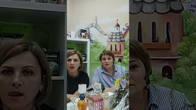 Как работать с блоттерами и аромавизитницей. Как продавать духи парфюм ароматы. смотреть онлайн