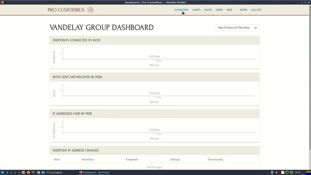 How to Monitor for WireGuard Key Compromise смотреть онлайн