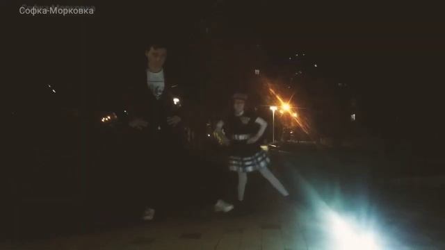 ПДД детям и не только! СВЕТООТРАЖАТЕЛИ: важность использования смотреть онлайн