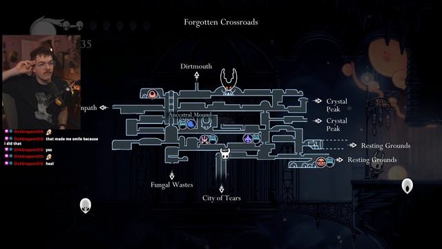 Quake FOV in DBD? It's more likely than you think - DBD then Hollow knight // 5.22.2023 смотреть онлайн