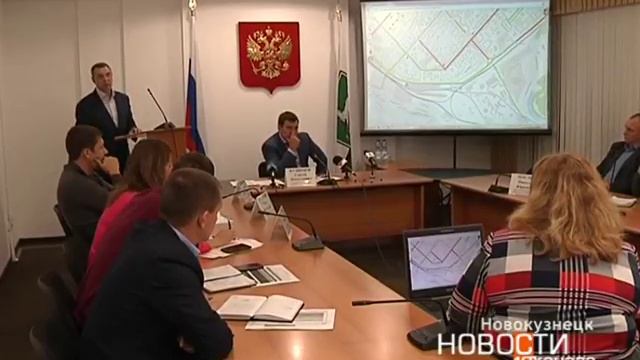 На повестке: отчет о ремонте дорог смотреть онлайн