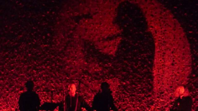 Wardruna - Heimta Thurs [Live - Piraeus 117 Academy, Athens 23/03/2019] смотреть онлайн
