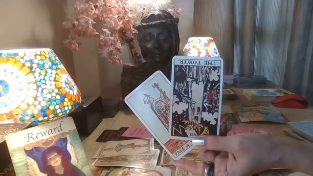 Aries Tarot - THREW U LEMONS..U MAKING YUM YUM LEMONADE !!!! / Mid August 2022 / смотреть онлайн