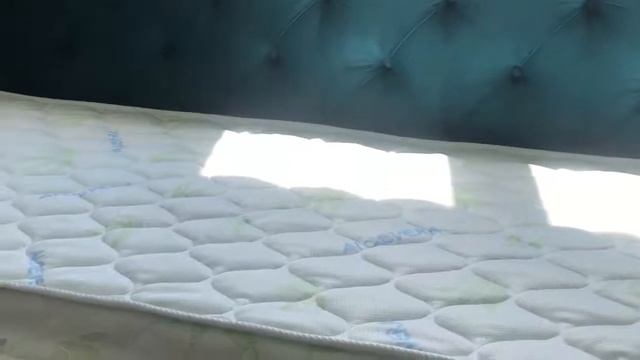 Отзыв о матрасе Димакс Мега Лайт хард смотреть онлайн