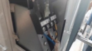 Подключение проводов сплитсистемы Haier