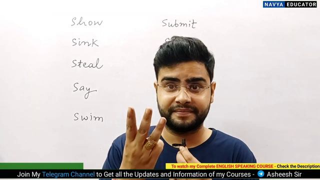 Past Continuous Tense | Past Continuous Tense with examples | Learn Past Tense with Asheesh sir смотреть онлайн