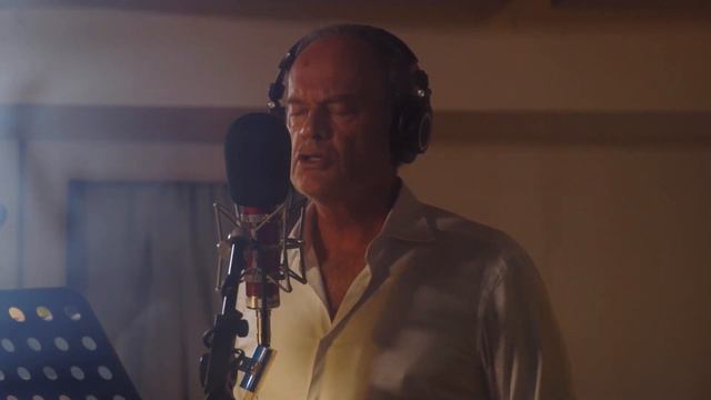 Kelsey Grammer & Cassidy Janson perform Impossible Dream from Man of La Mancha смотреть онлайн