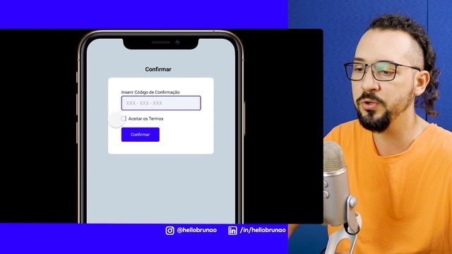 FINALMENTE! Interactive Components no Figma смотреть онлайн