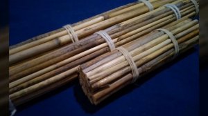 Стеновой блок из камыша. Дом из камыша.