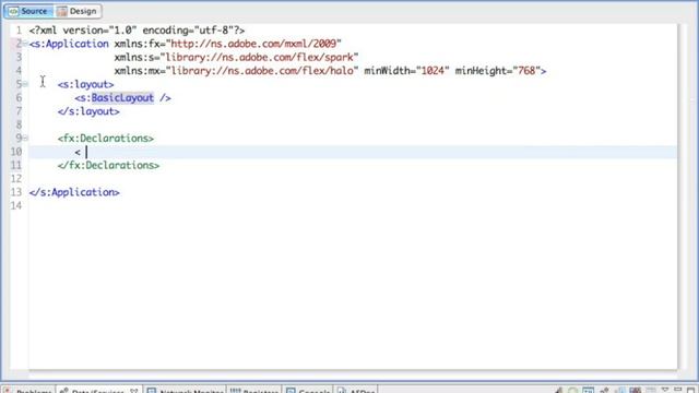 ADC Presents - AMF Data Wizards and Flash Builder 4 смотреть онлайн