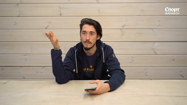 Про гигиену в походах смотреть онлайн