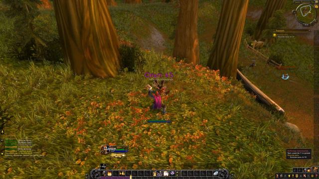 Золотая Пыль Квест С Озвучкой World of Warcraft смотреть онлайн