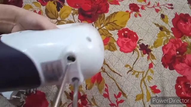 Unboxing Of Kenwood Hand Mixer смотреть онлайн