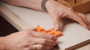 Как правильно установить ответную планку Блюм? Шаблон 65.5070 для присадки. КДМ-Интеркомплект.