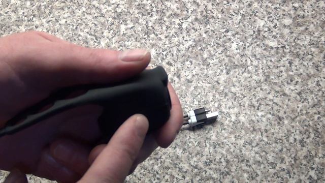 Электрический велосипедный звонок 120 дБ с Алиэкспресс.mp4 смотреть онлайн