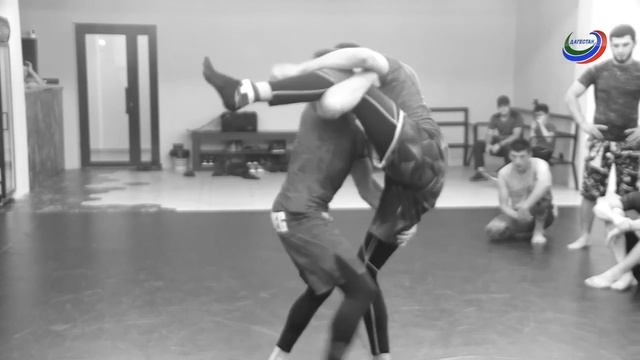 Учимся побеждать смотреть онлайн