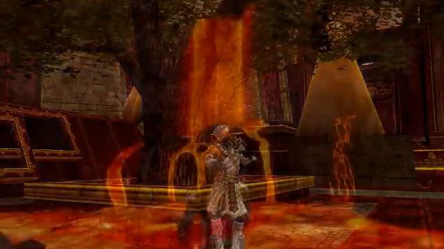 Guild Wars - Enae Volare смотреть онлайн