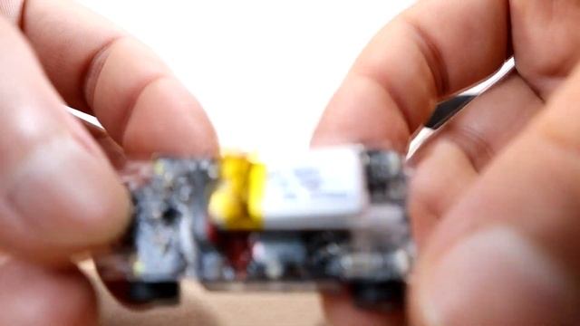 Turbo Racing 1/76 Fully Proportional RTR RC Car - Incredibly Micro Scale RC Mini Cooper! смотреть онлайн