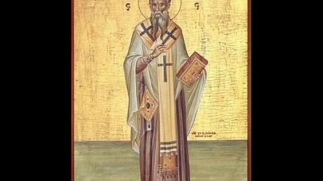 житие святого мелетия смотреть онлайн