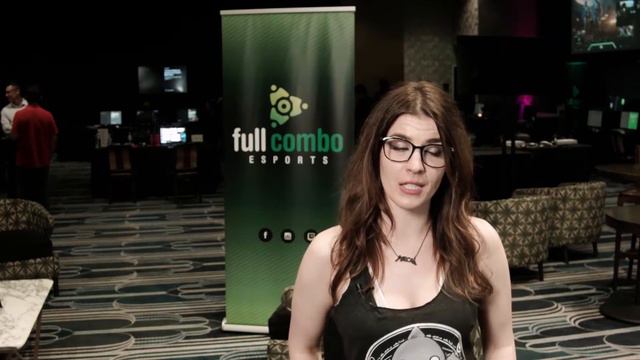 Full Combo Player Profile: Kat "Mystik" Gunn смотреть онлайн