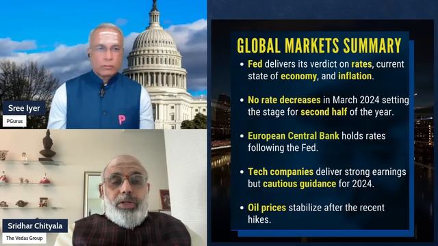The Fed held rates, but Markets moved Up! And Oil is falling... Why? смотреть онлайн