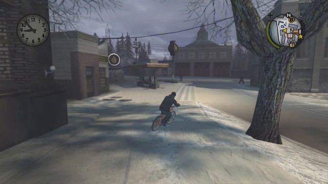 BULLY - Дилер. Мистер Уоттс. Доставить пакеты. Уличная гонка на картинге 2. Математика смотреть онлайн
