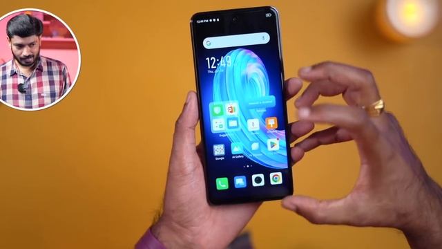 Infinix Note 30 5G Malayalam Unboxing смотреть онлайн