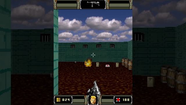 Diversant 3D - (Level 1) [Net Lizard] Java смотреть онлайн