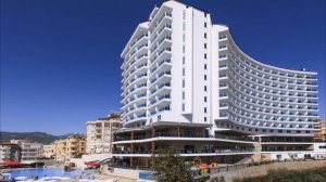 Diamond Hill Resort Hotel 5* отель Даймонд Хилл Резорт - Аланья, Турция | обзор отеля, все включено