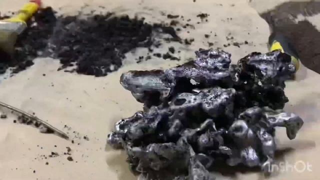 Алюминиевое чудо,как говорится «красота в глазах смотрящего» смотреть онлайн