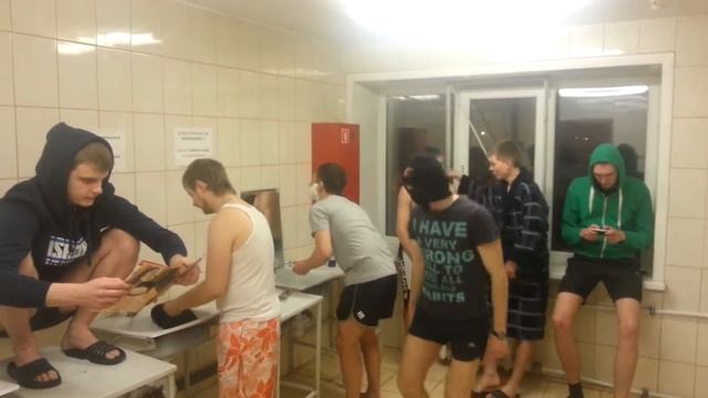 HARLEM SHAKE Novosibirsk MTF 3 OBSHmp4 смотреть онлайн