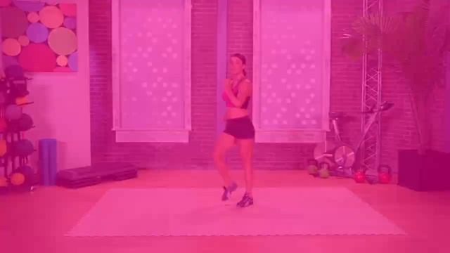 Tracie Long Focus Series, Power Up смотреть онлайн