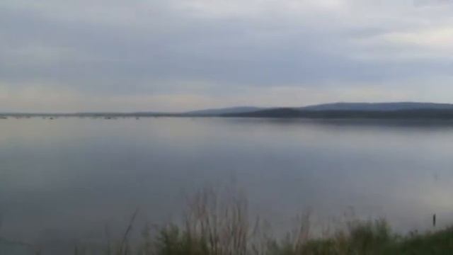 Обзор Природы Озеро Танай IV Танайский Унимото смотреть онлайн