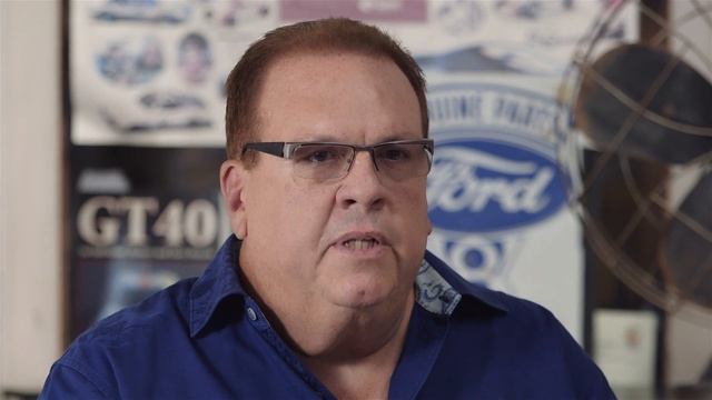 2017 Ford GT Application Video Part 2 смотреть онлайн