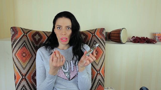 Весенние ароматы. Популярные духи весна-лето 2018. Моя подборка парфюмерии. Chanel, Guerlain, Mugle смотреть онлайн